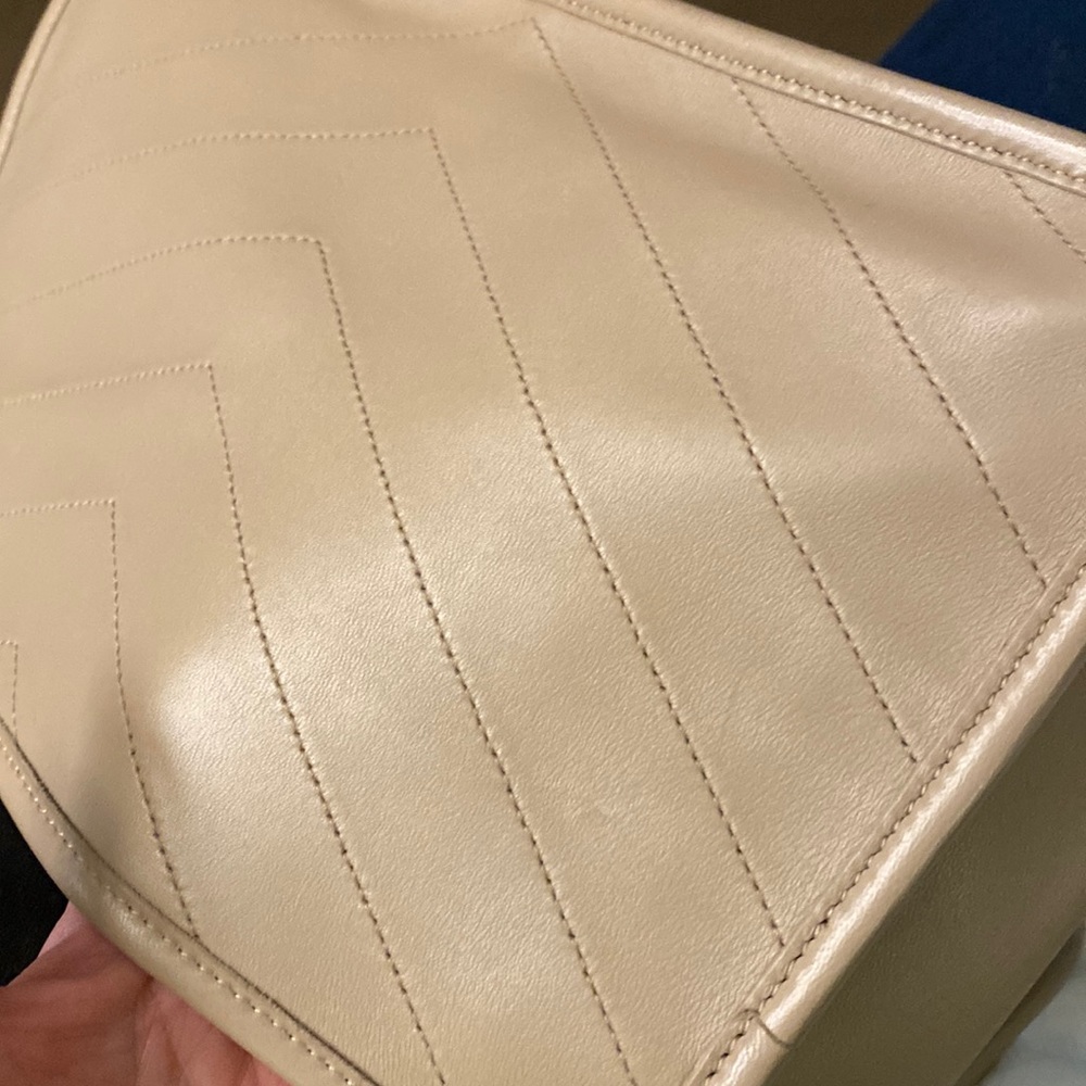 YSL Med Nikki bag - Picture 12 of 17